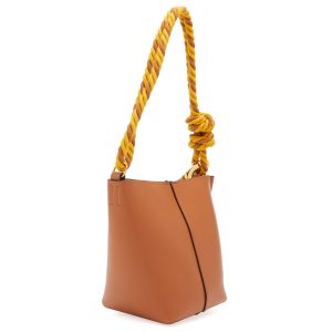 JW Anderson The Corner Small Bucket