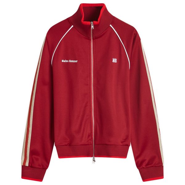 Wales Bonner Shine Track Top