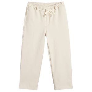 about:blank Cropped Trousers