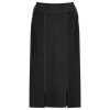 Beams Boy Knit Skirt