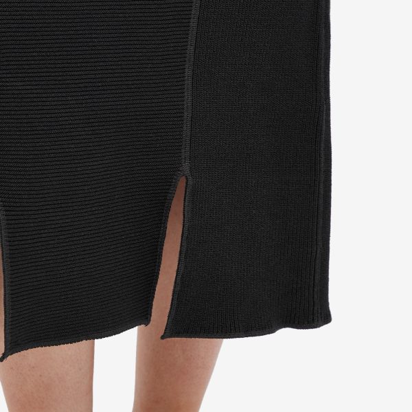 Beams Boy Knit Skirt