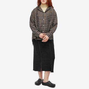 Beams Boy Knit Skirt