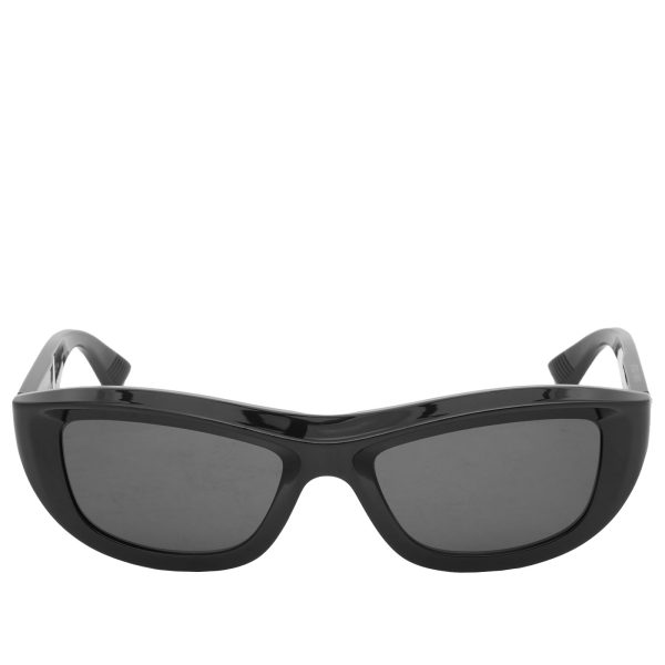 Bottega Veneta Avantgarde Ribbon Sunglasses