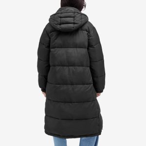 Dickies Alatna Long Puffer Coat