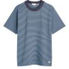 Armor-Lux 59644 Fine Stripe T-Shirt