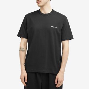 Comme des Garçons Homme Chest Logo T-Shirt