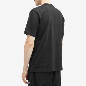 Comme des Garçons Homme Chest Logo T-Shirt