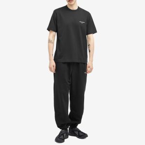 Comme des Garçons Homme Chest Logo T-Shirt