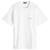 Comme des Garçons Homme Chest Logo T-Shirt