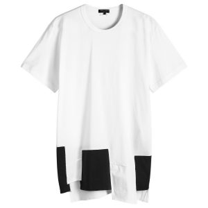 Comme des Garçons Homme Plus Multi Panel T-Shirt