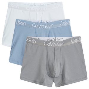 Calvin Klein Trunk - 3 Pack