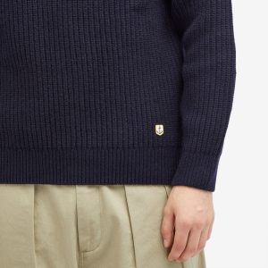 Armor-Lux Roll Neck Jumper