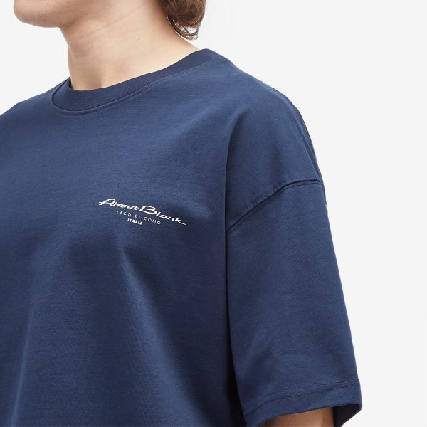 about:blank Lago T-Shirt