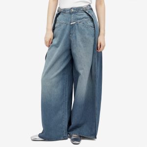 Closed margo-x trouser