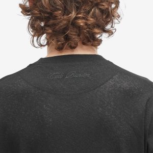 Cole Buxton Waffle Long Sleeve Shirt