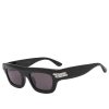 Bottega Veneta Mitre Square Sunglasses