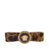 Versace Gianni Ribbon Hair Clip