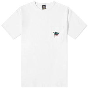 FrizmWORKS Pennant Pocket T-Shirt