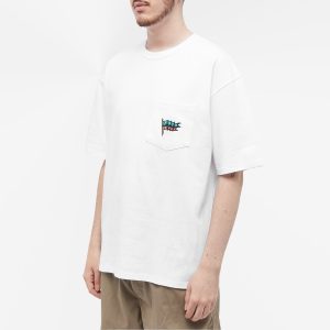 FrizmWORKS Pennant Pocket T-Shirt