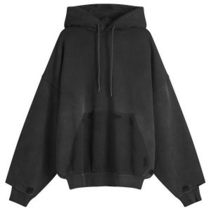 Cole Buxton Pocket Fade Hoodie