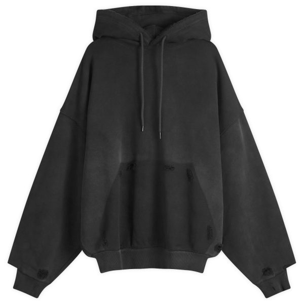 Cole Buxton Pocket Fade Hoodie