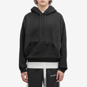 Cole Buxton Pocket Fade Hoodie