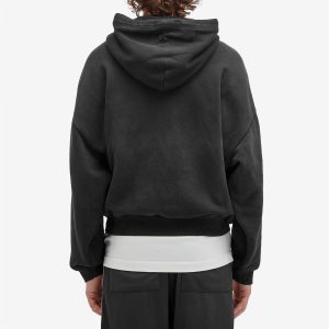 Cole Buxton Pocket Fade Hoodie