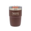 YETI 8oz Rambler Tumbler