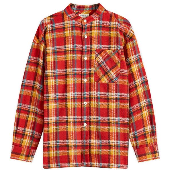 Beams Boy Workshirt