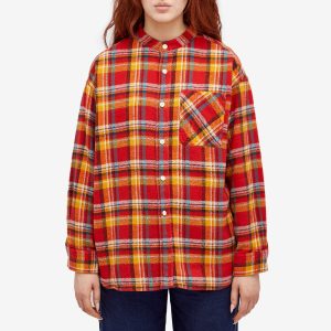 Beams Boy Workshirt