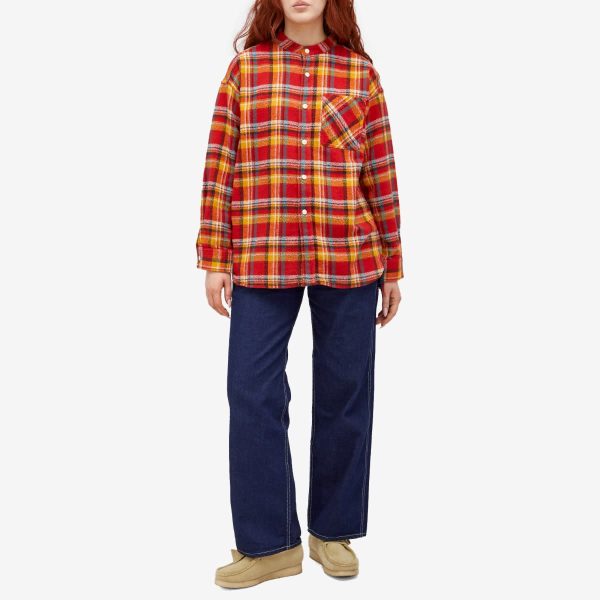 Beams Boy Workshirt