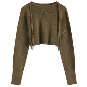 Beams Boy Short Pullover