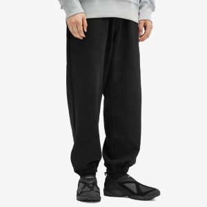 Comme des Garçons Homme Logo Sweatpants