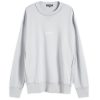 Comme des Garçons Homme CdGH Embroidered Sweatshirt