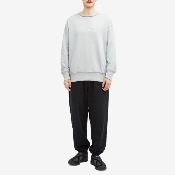 Comme des Garçons Homme CdGH Embroidered Sweatshirt