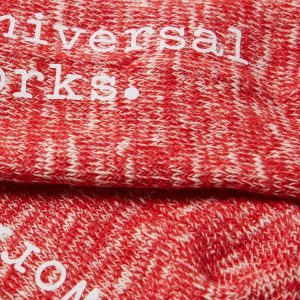 Universal Works Slub Sock