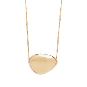 By Nye Formation Necklace