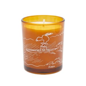 Peanuts Candle - Surf's Up