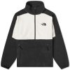 The North Face Polartec 100 Quarter Zip Fleece