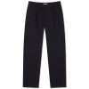 Auralee Hard Twist Cotton Trousers