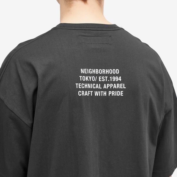 Neighborhood Sheltech T-Shirt