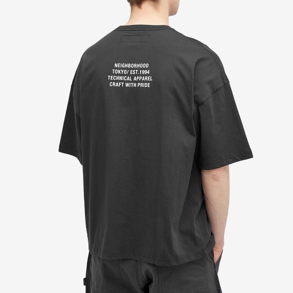 Neighborhood Sheltech T-Shirt