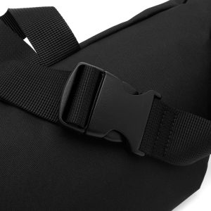 Comme des Garçons Homme Logo Cordura Waist Bag