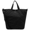 Comme des Garçons Homme 2-Way Logo Tote Bag