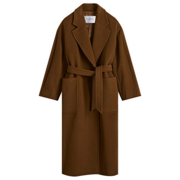 Max Mara Maxi Coat