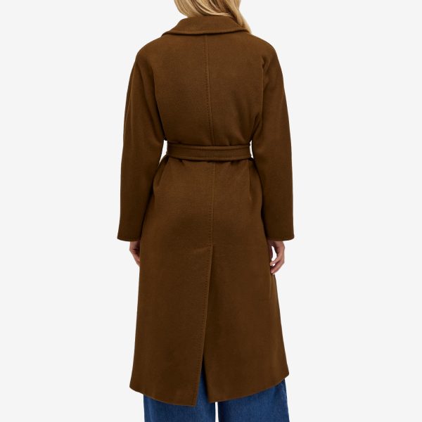 Max Mara Maxi Coat