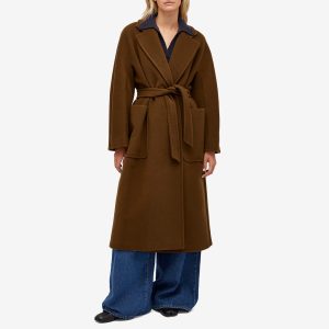 Max Mara Maxi Coat