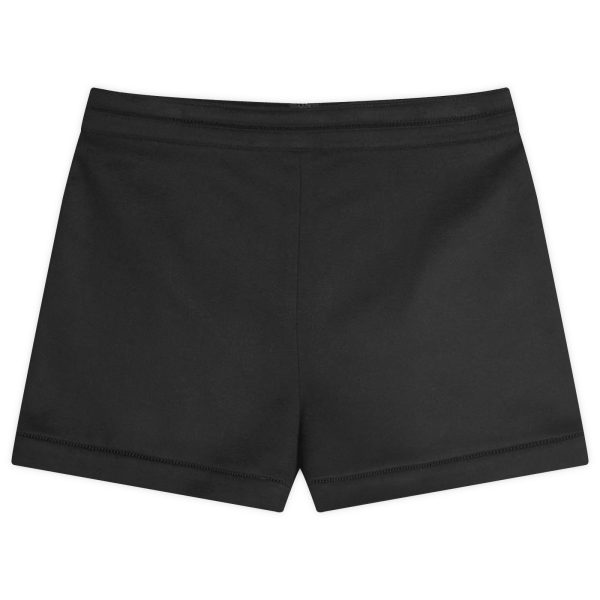 Max Mara Knitted Shorts