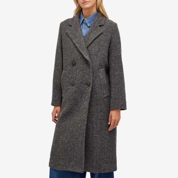 Weekend by Max Mara Maxi Coat