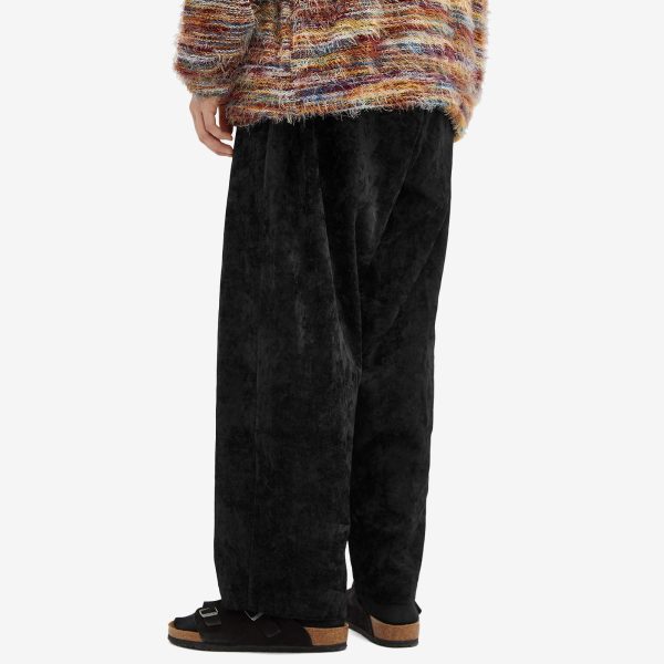 Merely Made Premium Wide Safari Trousers